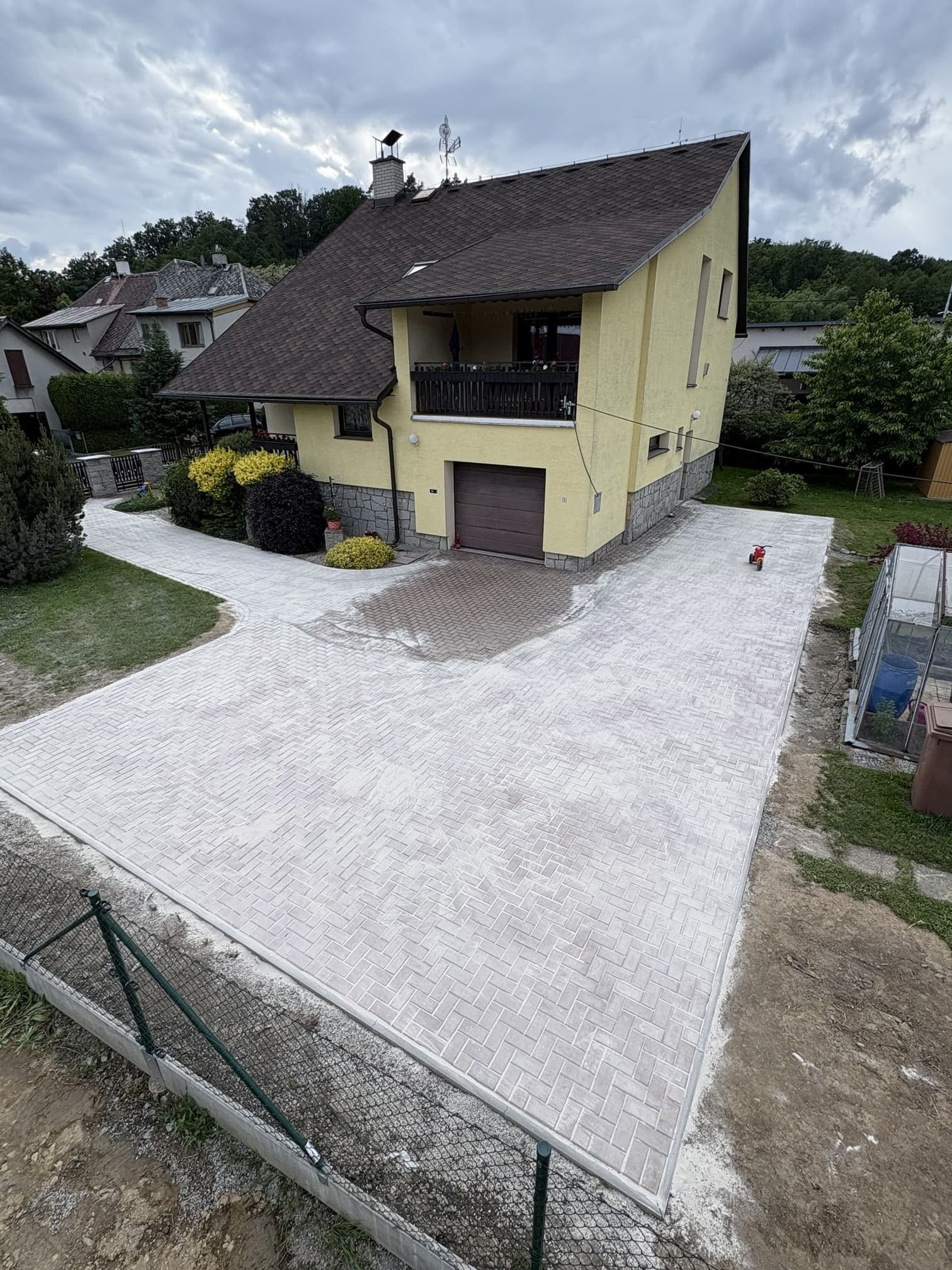 Zakázka