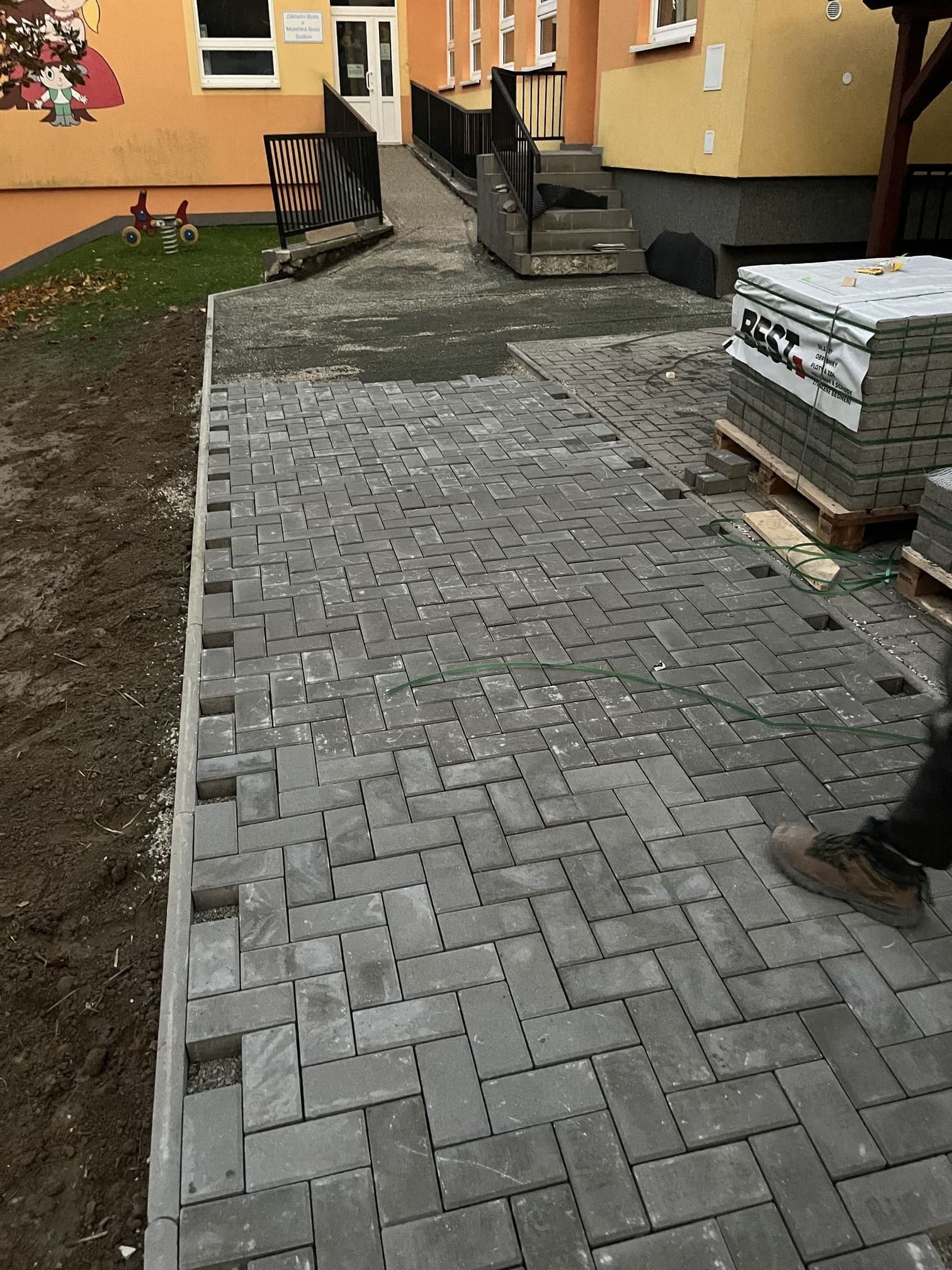 Zakázka