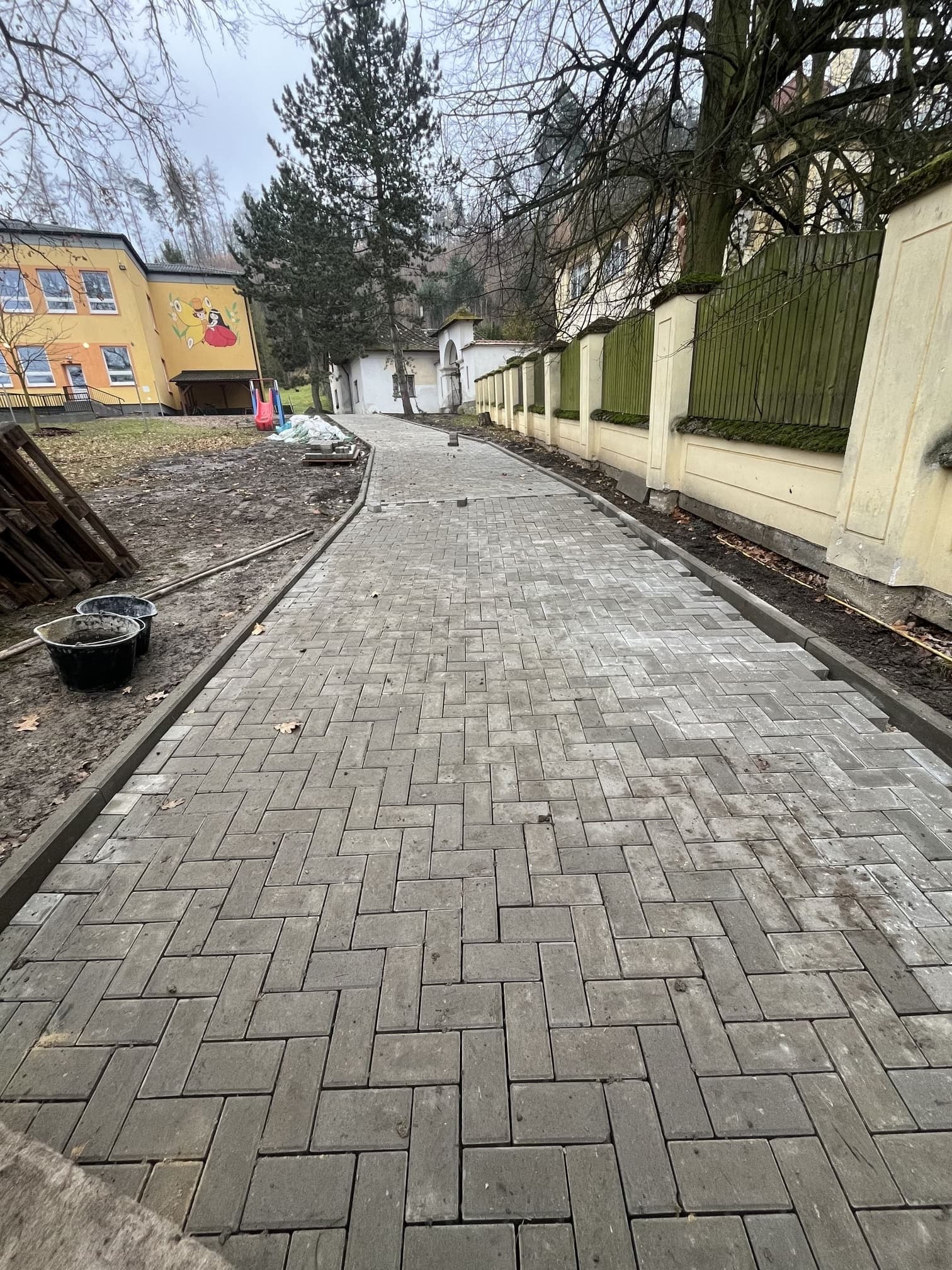 Zakázka