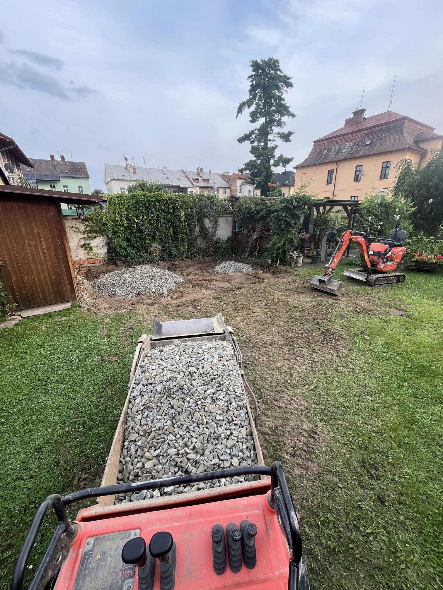 Zakázka